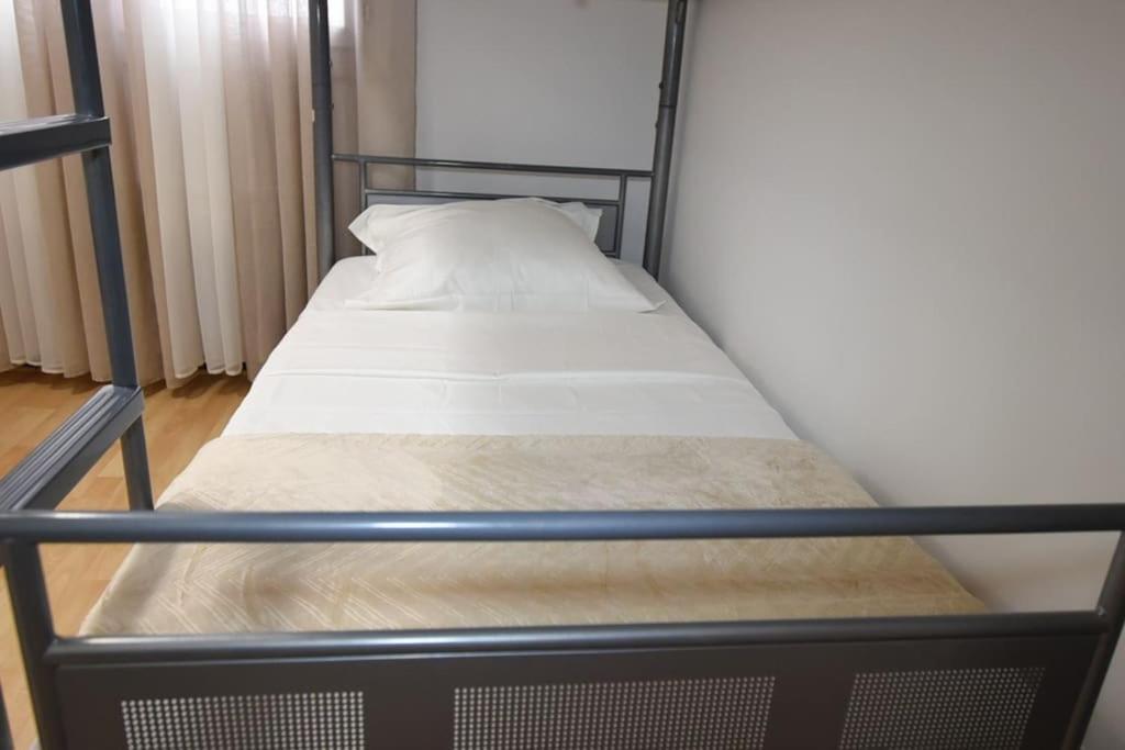 T3 Parking A 5 Minutes A Pied Du Stade Velodrome Apartment *