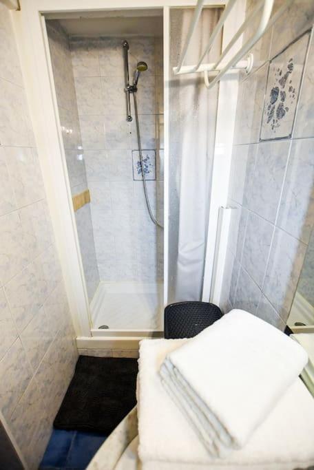 Apartment T3 Parking A 5 Minutes A Pied Du Stade Velodrome Marseilles