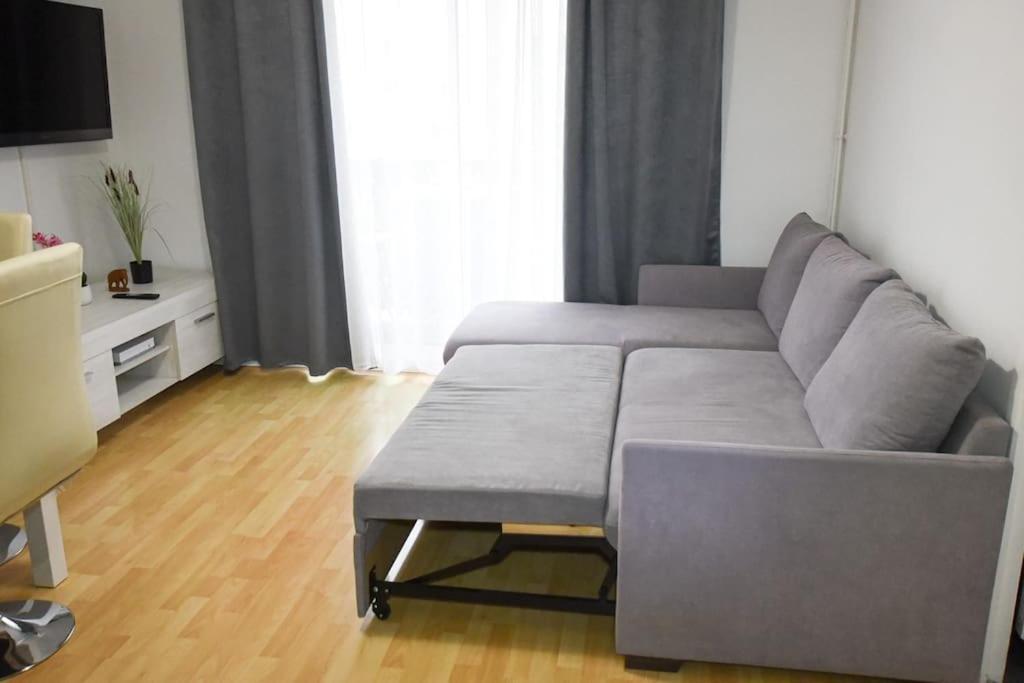 Appartement T3 Parking A 5 Minutes A Pied Du Stade Velodrome