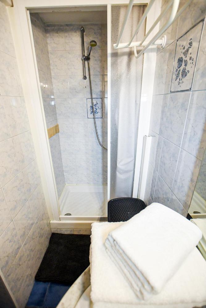 Appartement T3 Parking A 5 Minutes A Pied Du Stade Velodrome Marseille